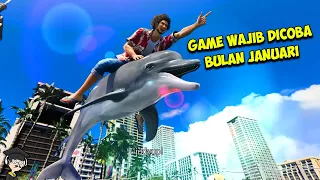 Game Terbaik yang Gak Disangka Keluar Pada Bulan Januari 2024 !!