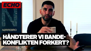 Håndterer vi bandekonflikten forkert?