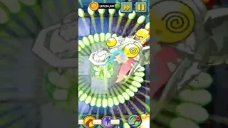 Appease-mint PvZ2 Level 100 Power-up Vs All Zomboss #Pvz2 #Shorts