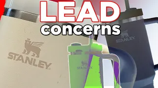 Concerned about lead in your Stanley Quencher? Here’s what to know.