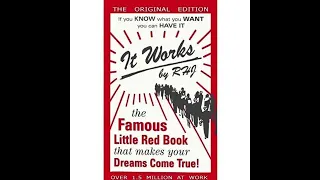 It Works: The Famous Little Red Book. (Full Audio.)