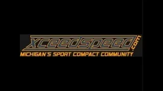 Xceedspeed 2002, Straight from the VHS!!