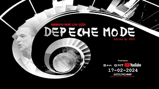Depeche Mode - Memento Mori Live 2023/24 Multicam