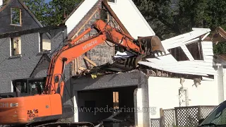 House Salvage and Demolition