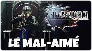 Avant l'arrivée de FF16, retour sur l'épisode de la discorde FINAL FANTASY XV ! Gameplay FR