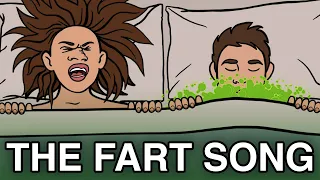 THE FART SONG