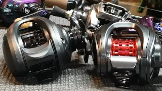 AliExpress Unboxing Mystery Bfs Reel? Fishing Parts