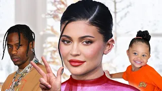 3 ways Kylie Jenner CHANGED her life for her kids! New rules for Travis!