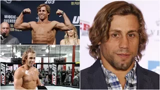 Urijah Faber Bio & Net Worth - Amazing Facts You Need to Know