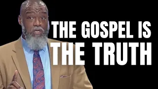 Jesus' Resurrection is EVERYTHING - Pastor Explains Why We Need to Embrace the FULL Gospel of JESUS