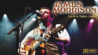 James Morrison - Live at Air Studios, London '08