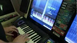 Keyboardmania - The least 100sec - light+mode