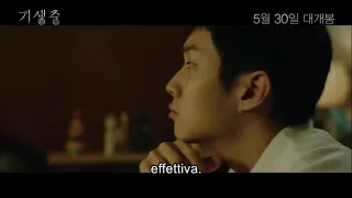 [SUB-ITA] Parasite (기생충) - Korean movie trailer