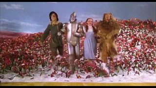 The Wizard of Oz 85th Anniversary | January 28, 29 & 31