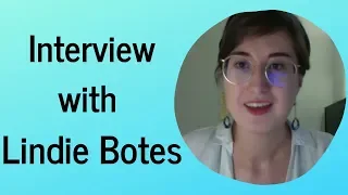 CB235 Interview with Lindie Botes