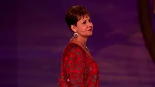 Non lasciarti guidare dalla testa | Joyce Meyer