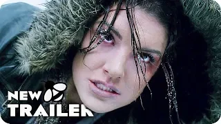 DAUGHTER OF THE WOLF Trailer (2019) Gina Carano, Richard Dreyfuss Movie