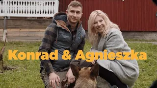 Finding home in northern Sweden