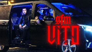 GFM - Vito (prod. by Kyree & Frio) (Offizielles Musikvideo)