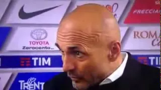 Spalletti parla del rinnovo del contratto di Totti a Sky Calcio con Caressa,Sconcerti,Bergomi,Boban