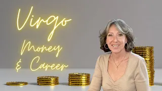 VIRGO *OH WOW! FATE, DESTINY! A NEW KARMIC CYCLE OF ABUNDANCE BEGINS! MONEY AND CAREER