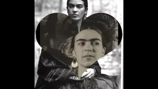 Фрида Кало (Frida Kahlo)