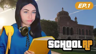 JE MENACE MON PROFESSEUR À LA RENTRÉE - SCHOOL RP #1