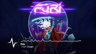Danger - 7:53 (from Furi original soundtrack)