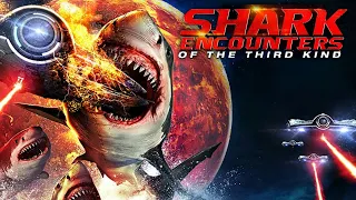 SHARK ENCOUNTERS OF THE THIRD KIND / MUSIC VIDEO