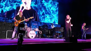 Deep Purple - 06 Uncommon Man - Ostrava 4.12.2019