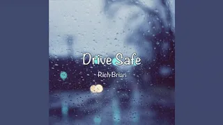 / Drive Safe - Rich Brian (Lyrics) /