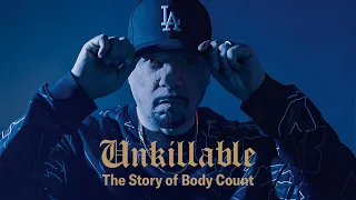 Unkillable: The Story of Ice-T's Metal Band Body Count, Part 2