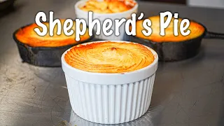Once You Try Shepherd's Pie This Way There Is No Going Back