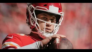 'MISSION REPEAT' - Chiefs Hype Video 2023