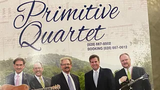 Primitive Quartet - Farewell Tour : April 14th, 2023