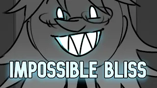 Impossible Bliss || Fionna and Cake AU Animatic
