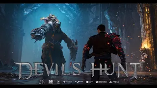 Devil's Hunt - PAX East 2019 Demo Walkthrough