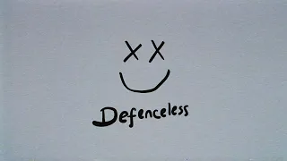 Louis Tomlinson - Defenceless (Official Lyric Video)