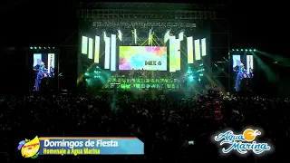 Agua Marina - Mix 06 (En Vivo)