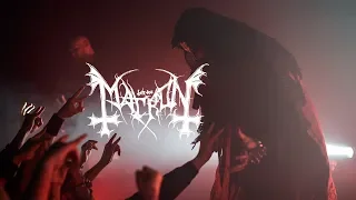 Mayhem - Buried by Time and Dust (live Lyon - 7/11/2019)