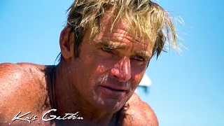 Surfing Legend Laird Hamilton Puts Bodybuilder Kris Gethin through the XPT Experience | PART III