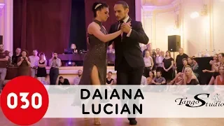 Daiana Pujol and Lucian Stan – Jamás retornarás