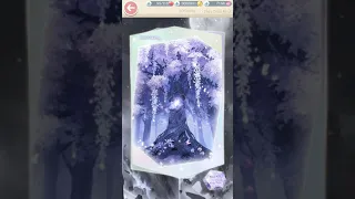 Tree Of Memory BGM-Love Nikki-NSTT