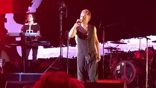 Depeche Mode - Shake The Disease (live) - Hollywood Bowl - October 16, 2017 - HD