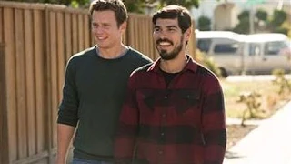 Actor Raul Castillo on Hollywood's Gay Moment