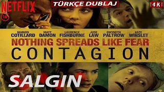 SALGIN-CONTAGION | GERİLİM FİLM İZLE 2020 HD | Türkçe Dublaj Full