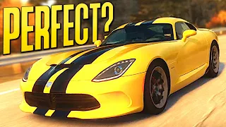 The Game that perfected Driving Atmosphere - Forza Horizon | Racing Marathon 2021 | KuruHS