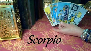 Scorpio ❤ Taking Serious Action Towards You Scorpio! FUTURE LOVE May 2024 #Tarot