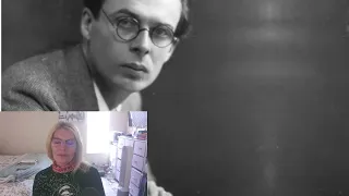 Aldous Huxley - The Ultimate Revolution 'Brave New World' (Berkeley Speech 1962) Part 3