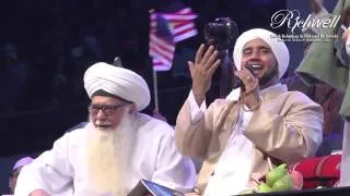 Ya Hanana - Habib Syech Abdul Qadir As Saggaf, Shaykh Hisham Kabbani & Richwell.